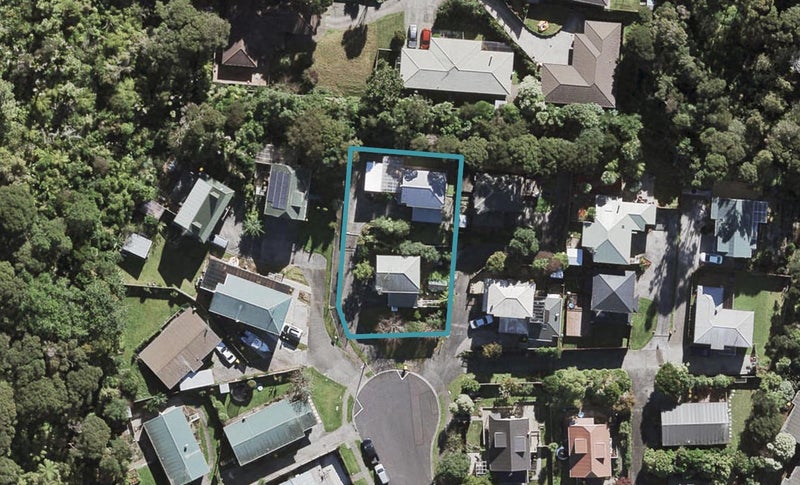 1/17 Fernlea Rise, Bayview, Auckland - Carousel 1