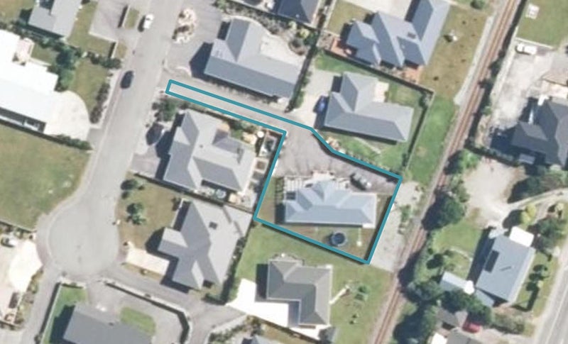 33 Karoro Place, Karoro, Greymouth - Carousel 1