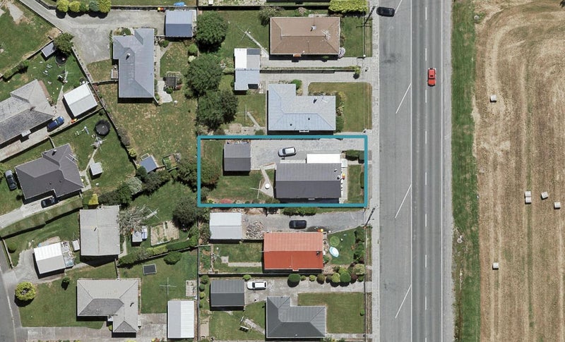 316 Rockdale Road, Rockdale, Invercargill - Carousel 1