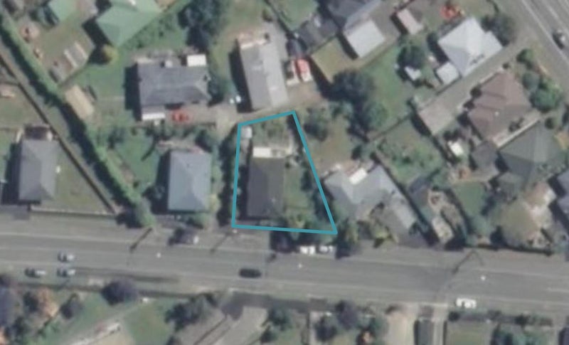15 Coonoor Road, Watlington, Timaru - Carousel 1