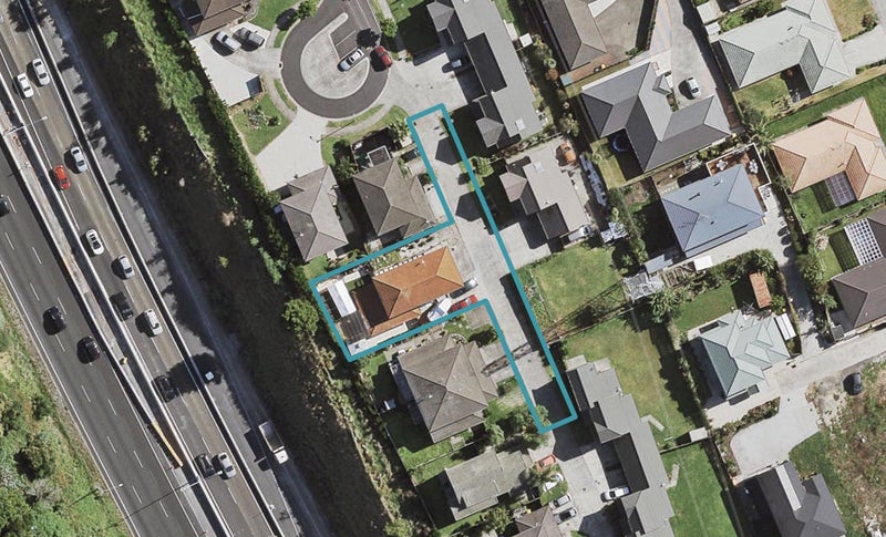 11 Whitbourne Heights, Manurewa, Auckland - Carousel 1