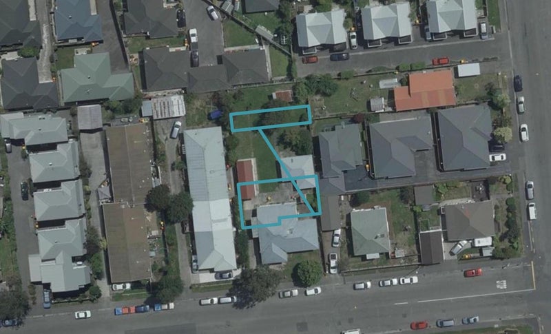 6/62 Elizabeth Street, Riccarton, Christchurch - Carousel 1