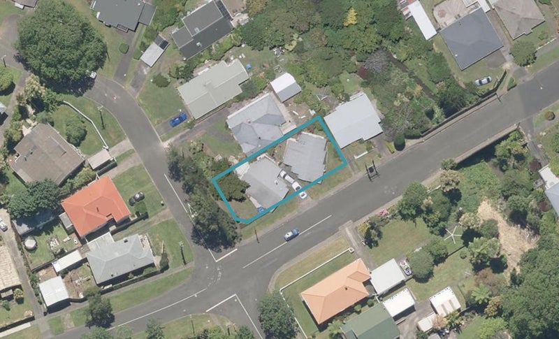 25 Nile Street, Whanganui East, Whanganui - Carousel 1