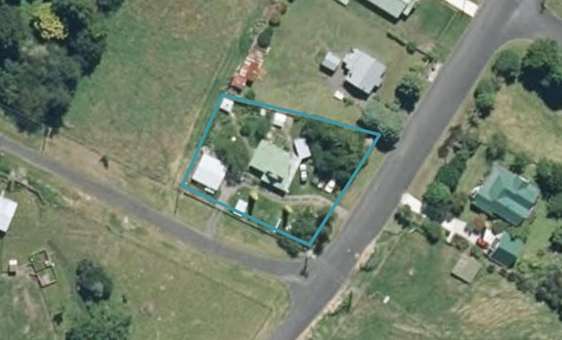 17 Valley Road, Manunui, Taumarunui - Carousel 1
