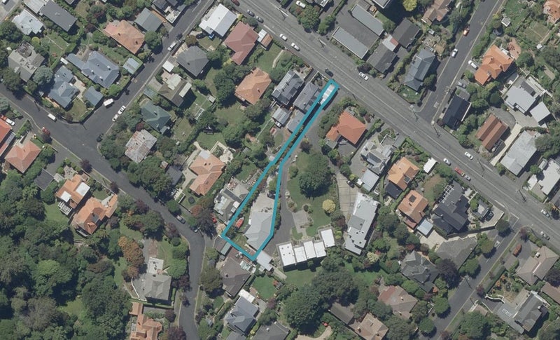 39 Drivers Road, Maori Hill, Dunedin - Carousel 1