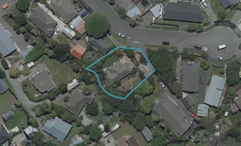 6 Ketton Place, St Albans, Christchurch - Carousel 1