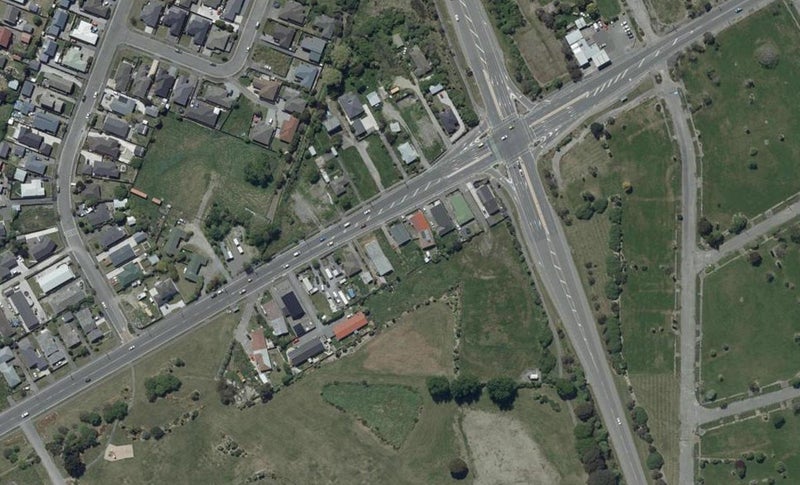 2/592 Pages Road, Bexley, Christchurch - Carousel 1