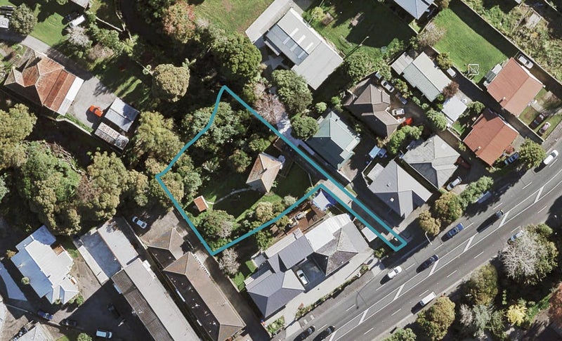 1215 New North Road, Mount Albert, Auckland - Carousel 1