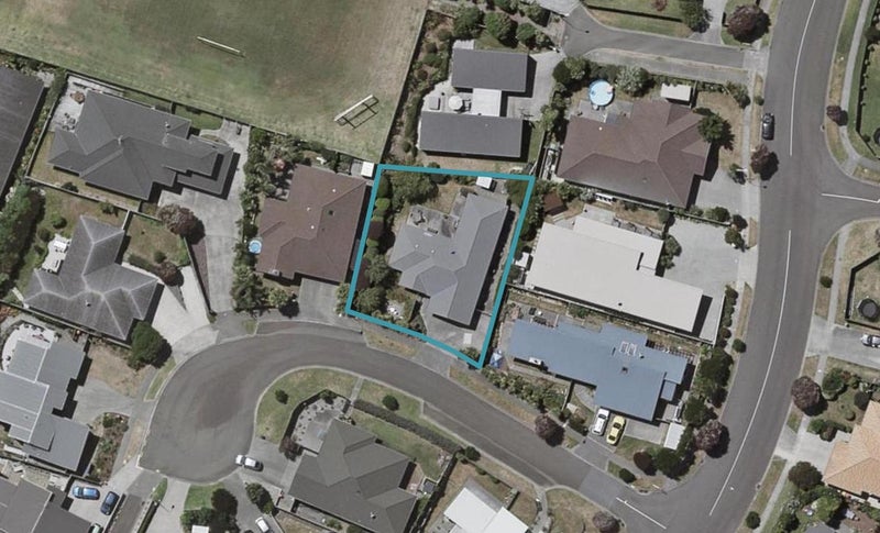 4 Beckett Lane, Raumati Beach, Paraparaumu - Carousel 1
