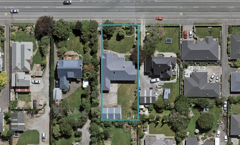 79A Layard Street, Windsor, Invercargill - Carousel 1