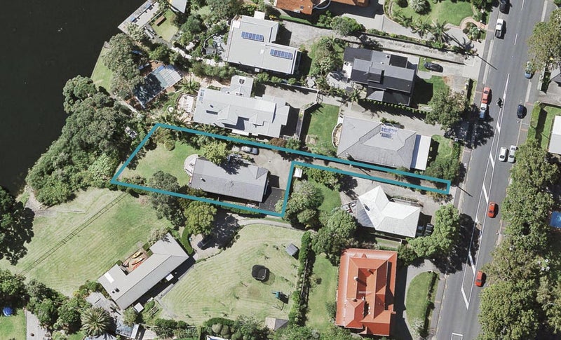 294 Hurstmere Road, Takapuna, Auckland - Carousel 1