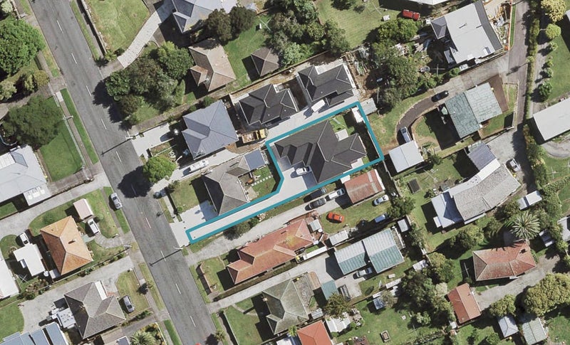 54A Churchill Avenue, Manurewa, Auckland - Carousel 1