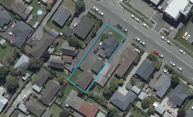2/73 Langdons Road, Papanui, Christchurch - Carousel 1