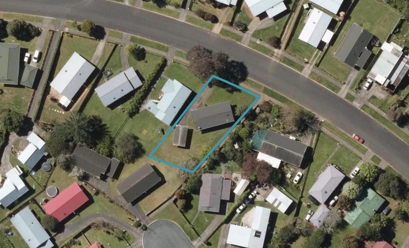 30 Balmoral Road, Tikipunga, Whangarei - Carousel 1