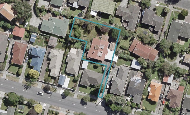 35 Epuni Street, Hutt Central, Lower Hutt - Carousel 1