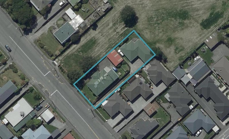 2/39A Seymour Street, Hornby, Christchurch - Carousel 1