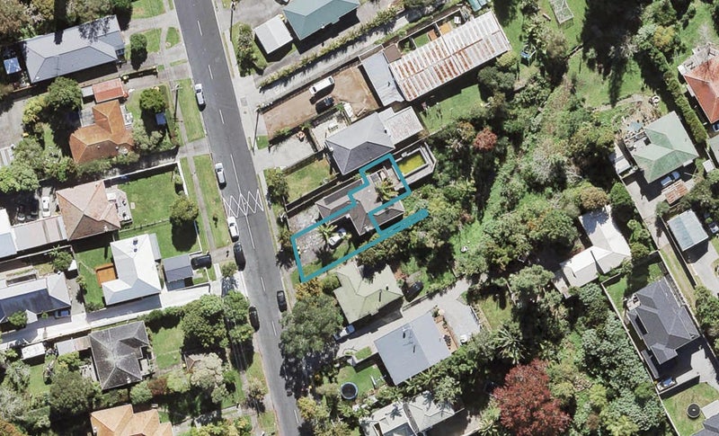 54B Parker Avenue, New Lynn, Auckland - Carousel 1