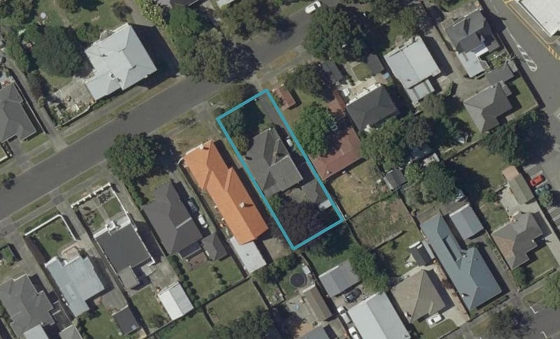 15 Guy Avenue, Takaro, Palmerston North - Carousel 1