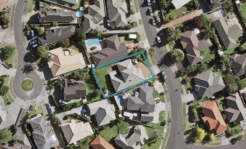 15 Stewart Gibson Place, Manurewa, Auckland - Carousel 1