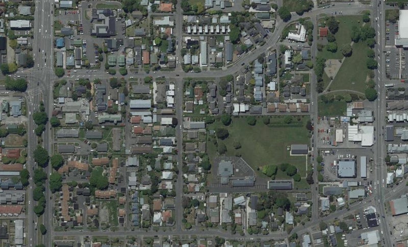 28E Perth Street, Richmond, Christchurch - Carousel 1