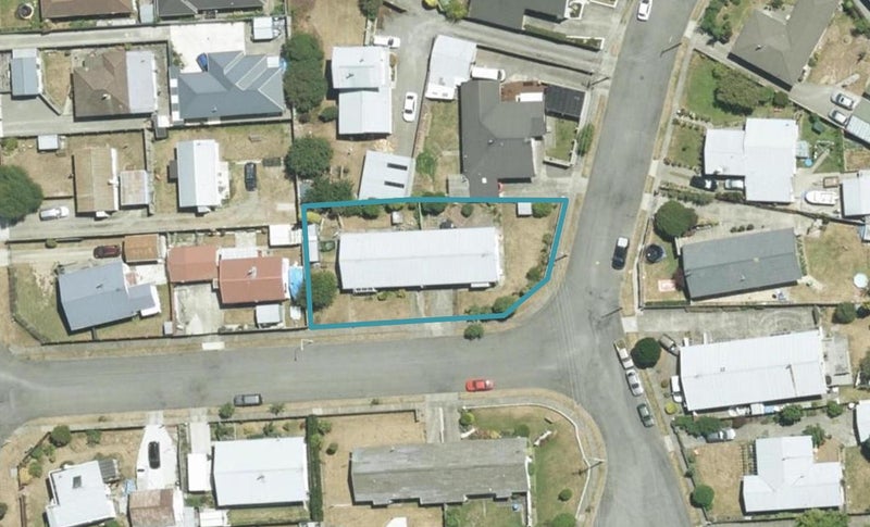 28A Gilbert Street, Witherlea, Blenheim - Carousel 1