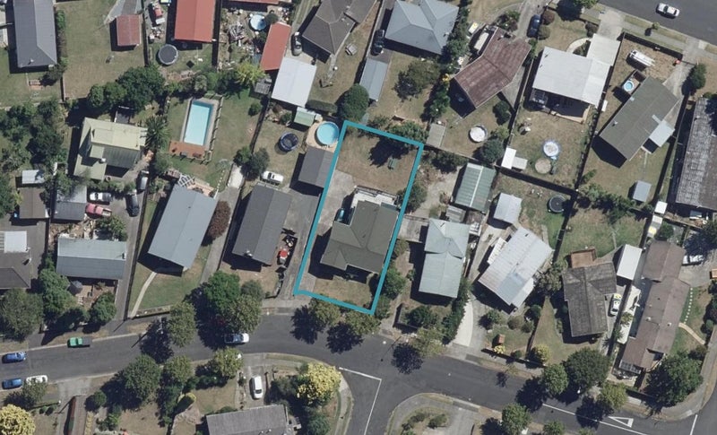 11 Ross View Terrace, Dinsdale, Hamilton - Carousel 1