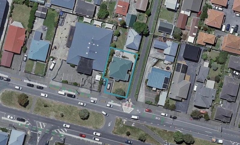 131 Rongotai Road, Kilbirnie, Wellington - Carousel 1