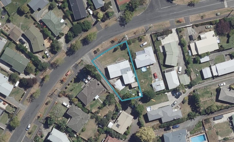 133 Mahoe Street, Melville, Hamilton - Carousel 1