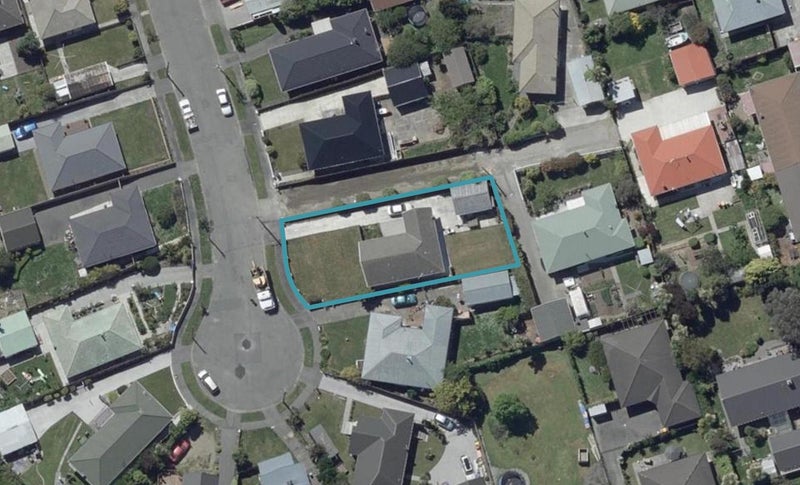 15 Cromer Place, New Brighton, Christchurch - Carousel 1