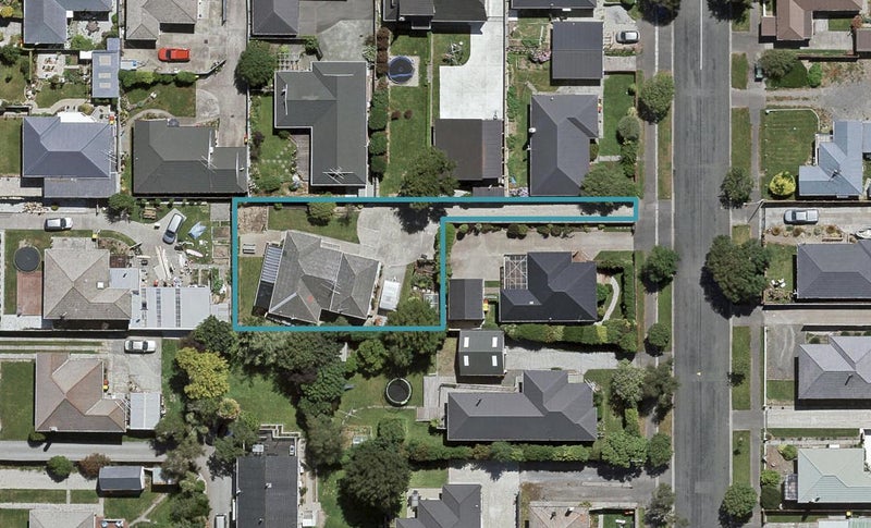 134 Abbot Street, Waverley, Invercargill - Carousel 1