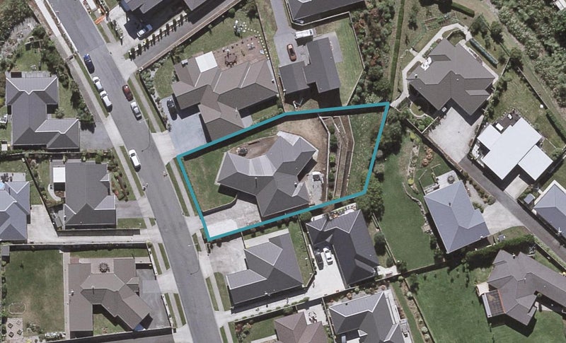 26 Coby Sydney Drive, Bell Block, New Plymouth - Carousel 1