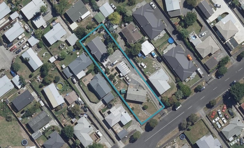 14 Sunnyside Road, Nawton, Hamilton - Carousel 1