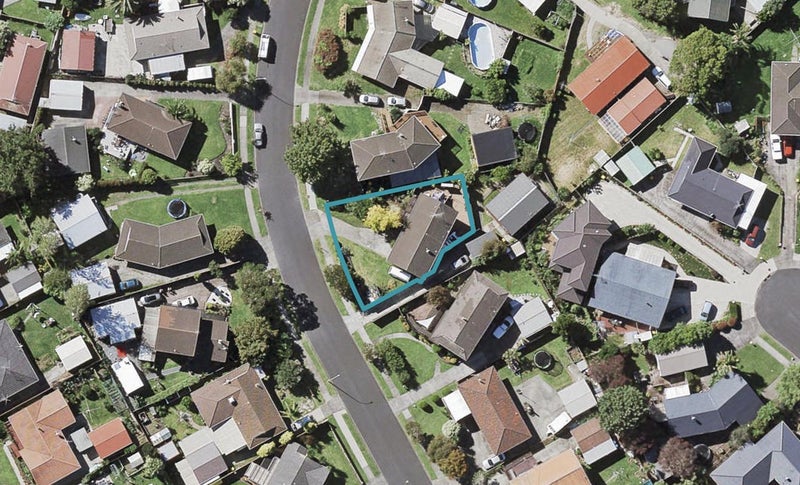 20 Studfall Street, Pakuranga Heights, Auckland - Carousel 1