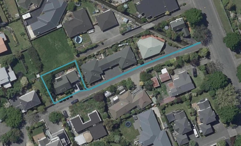 9A Plumwood Lane, Cashmere, Christchurch - Carousel 1