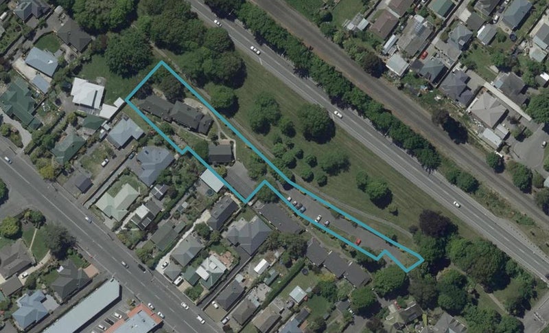 60 Vincent Place, Opawa, Christchurch - Carousel 1