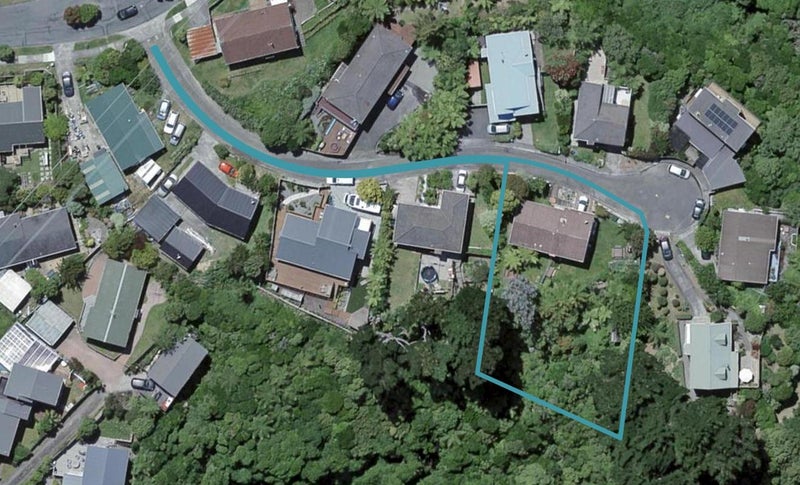 8 Kilgour Way, Crofton Downs, Wellington - Carousel 1