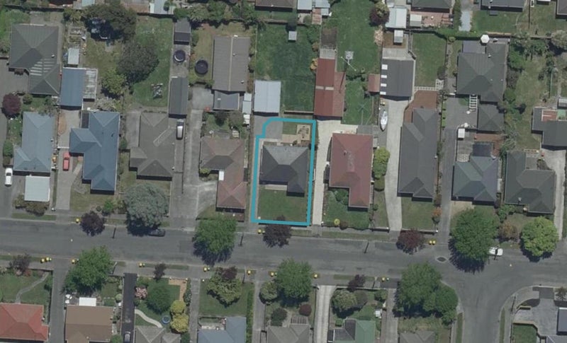 1/23 Dunedin Street, Redwood, Christchurch - Carousel 1