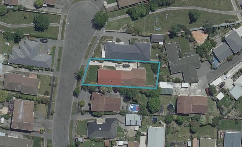 2/32 Brogar Place, Casebrook, Christchurch - Carousel 1