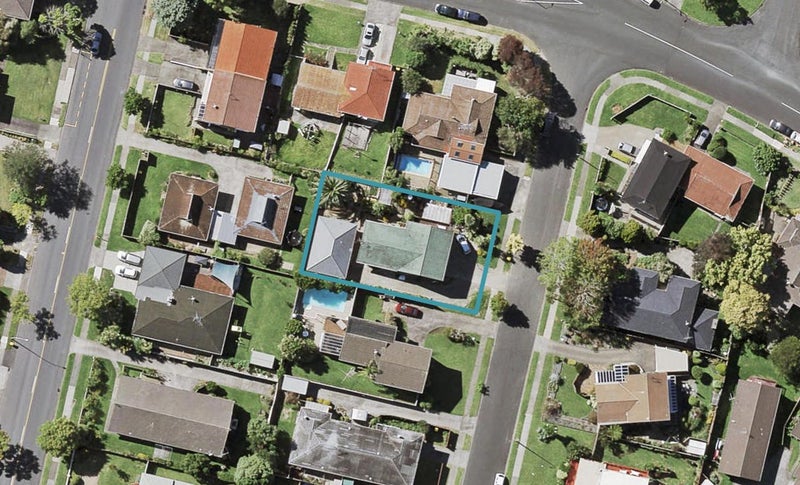 3 Luton Avenue, Sunnyhills, Auckland - Carousel 1