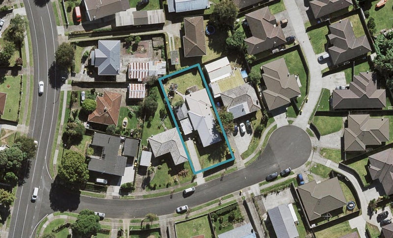 6 Jury Place, Favona, Auckland - Carousel 1