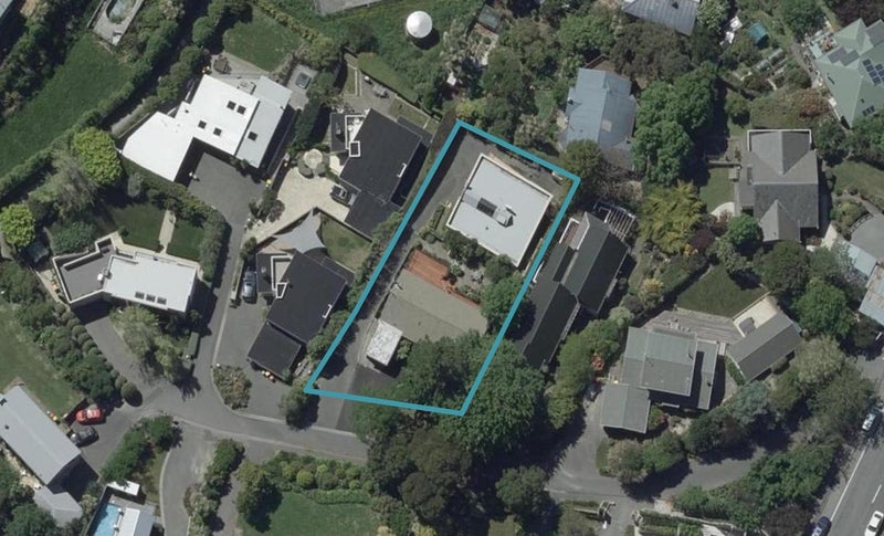 6 Lady Polson Lane, Cashmere, Christchurch - Carousel 1
