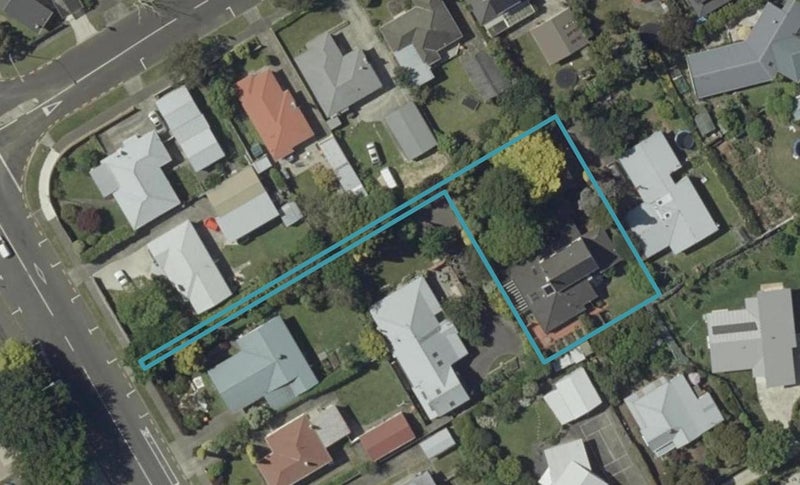 311 Albert Street, Hokowhitu, Palmerston North - Carousel 1