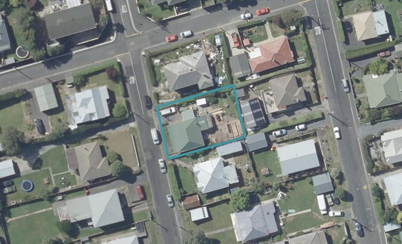 5 Exeter Street, Abbotsford, Dunedin - Carousel 1