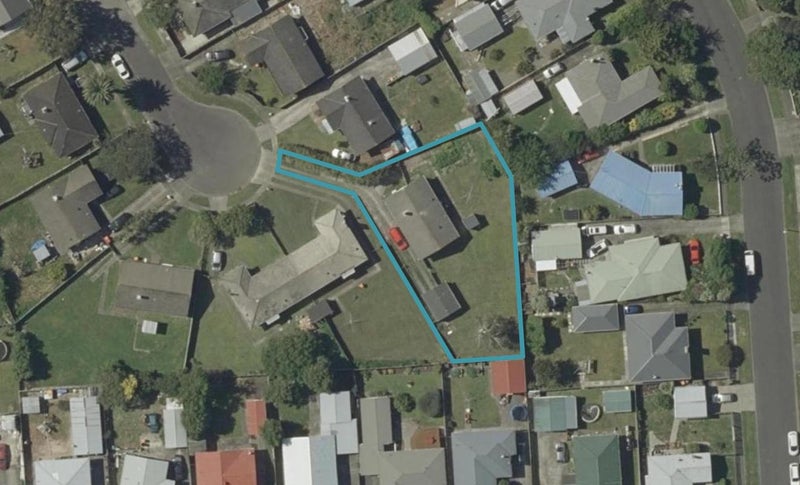 5 Heath Place, Awapuni, Palmerston North - Carousel 1