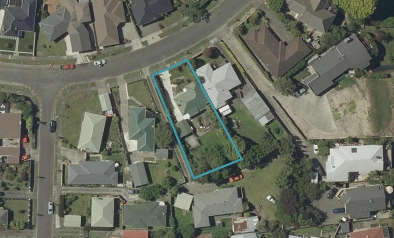 7 Windsor Street, Terrace End, Palmerston North - Carousel 1