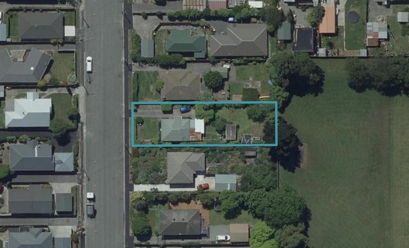 32 Ngarimu Street, Avonside, Christchurch - Carousel 1