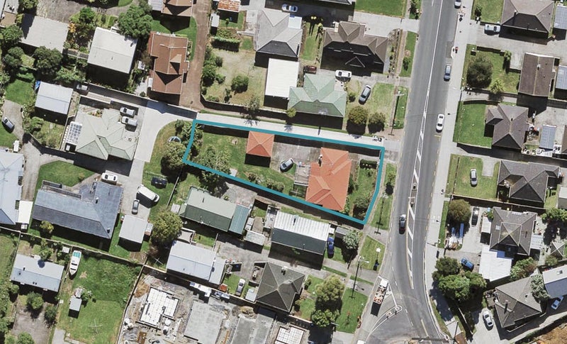 37 Somerset Road, Mount Roskill, Auckland - Carousel 1