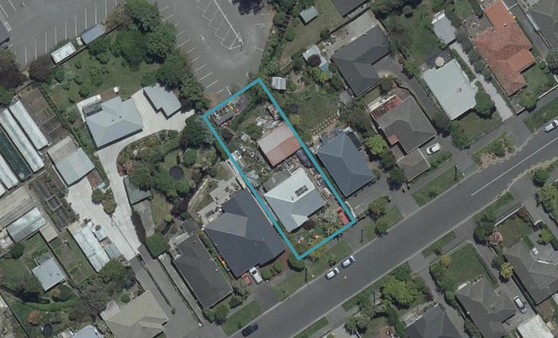 189 Weston Road, St Albans, Christchurch - Carousel 1