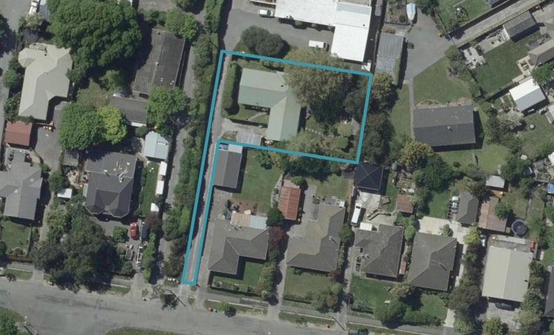 83 Grange Street, Hillsborough, Christchurch - Carousel 1