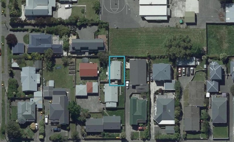 29E Gresford Street, Edgeware, Christchurch - Carousel 1